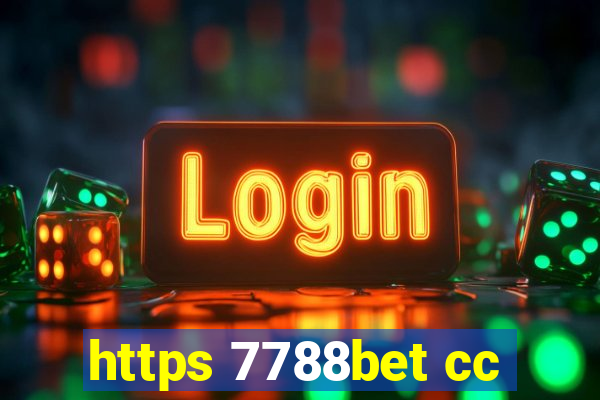 https 7788bet cc